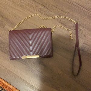 Michael Kors Crossbody Bag